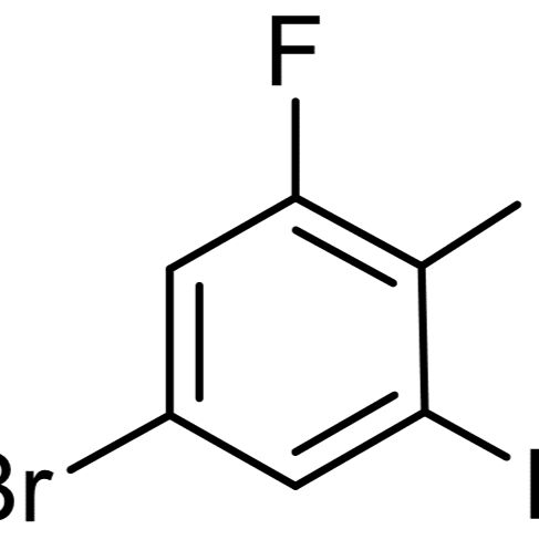160976-02-3/ 2,6-二氟-4-溴碘,97%