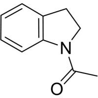 16078-30-1/	 N-已酰基吲哚啉 ,	98%