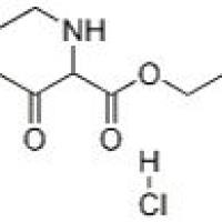 1253789-62-6/3-氧代啶-2-甲酸酯盐酸盐