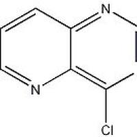 1036738-12-1/2,4,6-三氯-吡啶并[3,2-D]嘧啶
