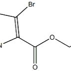 1328640-39-6/4-溴-1-甲基-1H-吡唑-5-羧酸乙酯