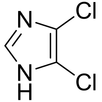 15965-30-7/ 4,5-二氯咪唑 ,98%