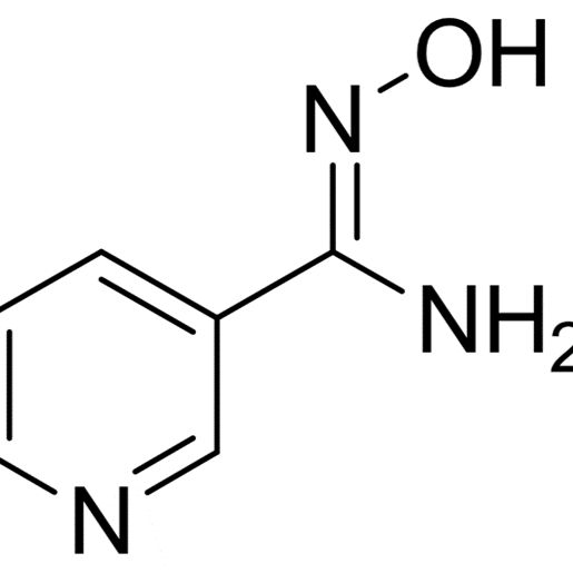 1594-58-7/ 3-吡啶基偕胺肟 ,97%