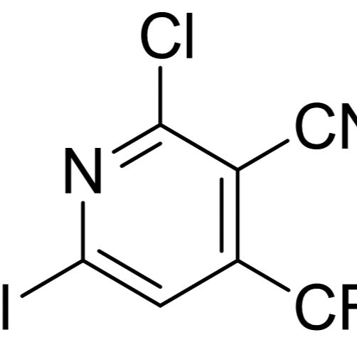 13600-42-5/ 3-基-2,6-二氯-4-(三氟甲基)吡啶 ,97%