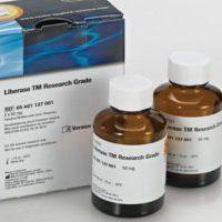 Liberase Res. Grade Selection