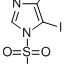 198127-92-3/ N,N-二甲基-4,5-二碘-1H-咪唑-1-磺酰胺 ,97%