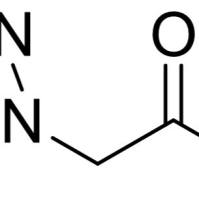 16034-48-3/	 2-(1H-吡唑-1-基)乙酸,	97%