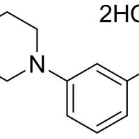 6968-76-9/ 1-(3-甲氧基基) 哌嗪 二盐酸, 98%