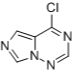 889945-79-3/	 4-氯咪唑[1,5-F][1,2,4]三啶 ,	97%