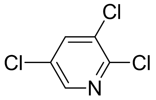 16063-70-0/	 2,3,5-三氯吡啶 ,	98%