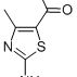 67899-00-7/ 2-氨基-4-甲基噻唑-5-羧酸.95%
