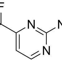 16075-42-6/ 4-三氟甲基-2-基嘧啶 ,98%