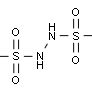 14062-05-6/ 1,2-双(对甲苯基磺酰基)肼,≥95%