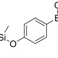 159191-56-7/	 4-(叔丁基二甲基硅氧基)苯基硼酸 ,	97%
