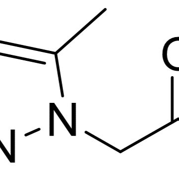 16034-49-4/ (3,5-二甲基吡唑-1-基)乙酸,98%