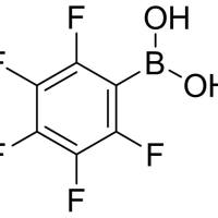 1582-24-7/	 五苯硼酸,	98%