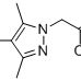 312309-43-6/ (4-溴-3,5-二甲基-1H-吡唑-1-基)乙酸 ,95%
