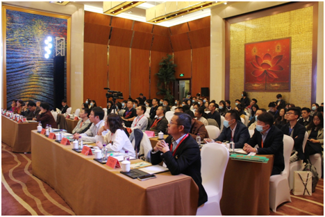 第四届青年生命科学家论坛暨研究成果大赛圆满闭幕