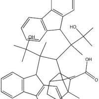 884336-44-1/	 9,9-螺二芴-2-硼酸频哪醇酯 ,97%