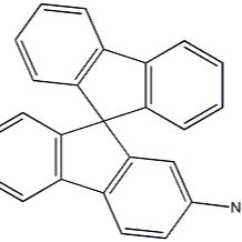 118951-68-1/2-氨基-9,9-螺二芴 ,99%