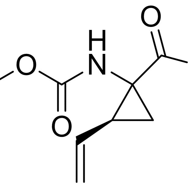 159622-10-3/ (1R,2S)-1-叔丁氧羰基氨基-2-乙烯基环丙甲酸 ,98%