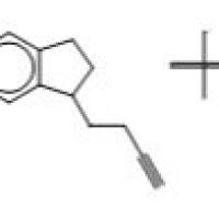 1391052-18-8/	 Rasagiline-13C3 Mesylate ,	分析标准品,