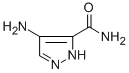 68809-58-5/ 1H-吡唑-3-羧酸,4-甲基,甲