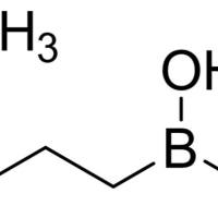 16343-08-1/	 正己基硼酸 ,	97%