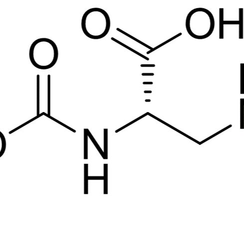 16947-84-5/ 2-(N-Cbz)-3-(N-Boc)-2,3-二氨基丙,98%