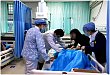 延安大学附属医院急诊科成功抢救一名重度农药中毒患者