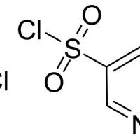 42899-76-3/	 3-砒啶磺酰氯盐酸盐,95%