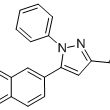 144252-16-4/5-萘-2-基-1-苯基-1H-吡唑-3-羧酸