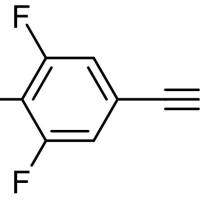 170572-50-6/	 3,5-二氟-4-甲基甲腈 ,	97%