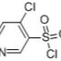 33263-44-4/	 4-吡啶- 3 -磺酰氯 ,	分析标准品,HPLC≥98%