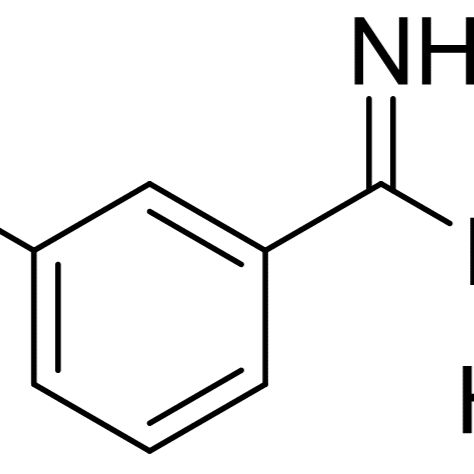16796-52-4/ 3-溴苄脒盐酸盐 ,98%
