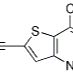 875798-54-2/ 4-氯噻吩并[3,2-D]嘧啶-6-甲腈 ,95+%
