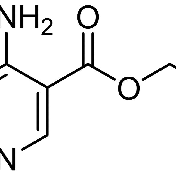 16952-66-2/ 4-氨基烟酸乙酯/97%