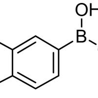 161950-10-3/4-氯-3-甲基苯硼酸 ,98%