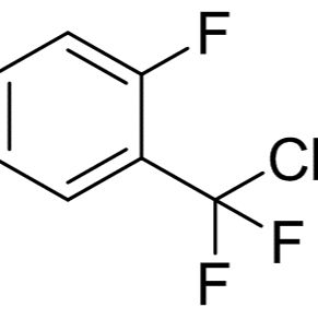 17054-13-6/ 1-(氯二氟甲基)-2-氟,97%
