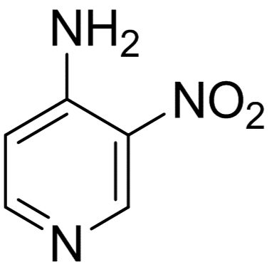 1681-37-4/ 4-氨基-3-硝基吡,98%