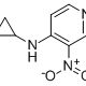 380605-28-7/ N-环丙基-4-氨基-3-硝基吡,≥95%