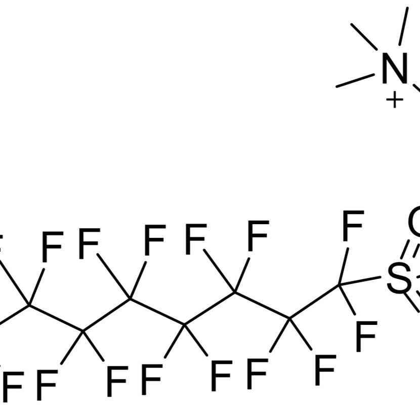 1652-63-7/ 全氟辛基季胺碘化物 .98%