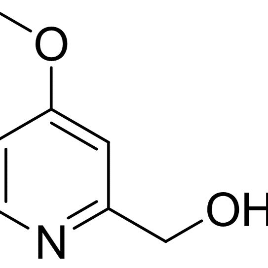 16665-38-6/ (4-甲氧基吡啶-2-基)甲醇 ,98%