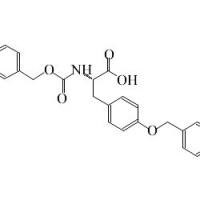 16677-29-5/O-苯基-N-叔丁基羰基-L-酪氨酸	 .98%