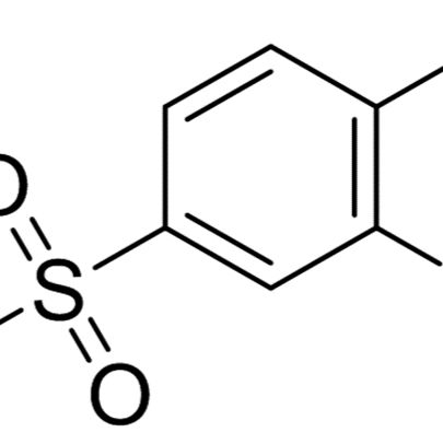 1671-49-4/ 2-硝基-4-甲砜基甲苯,98%