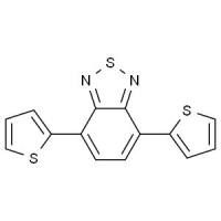 165190-76-1/	 4,7-双(噻吩-2-基)苯并[C][1,2,5]噻二唑,	98%