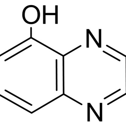 17056-99-4/ 5-羟基喹喔啉 ,98%