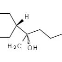 23089-26-1/ (-)-α-红没药醇 , 分析标准品,GC≥95%