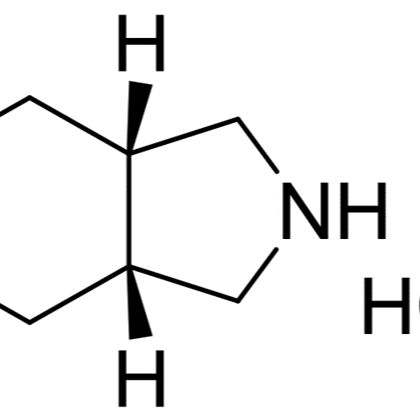 161829-92-1/ (3AR,7AS)-REL-八氢-1H-异吲哚盐酸盐 ,98%