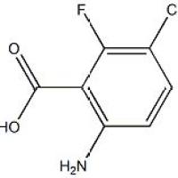 874782-54-4/6-氨基-3-氯-2-苯甲酸